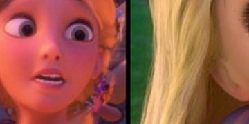 Quiz: Do you remember Tangled?