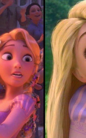 Quiz: Do you remember Tangled?