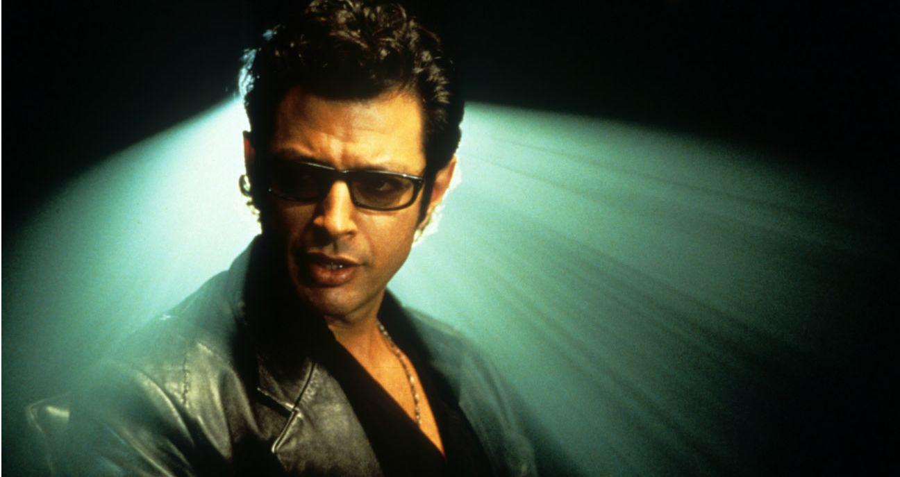 Quiz: Finish These Iconic Jeff Goldblum Lines