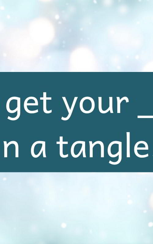Can you master these 15 tricky holiday phrases 