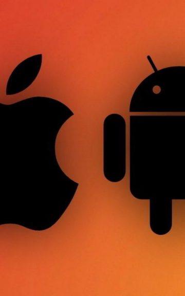 Quiz: Your Personality Will Reveal If You're Apple or Android