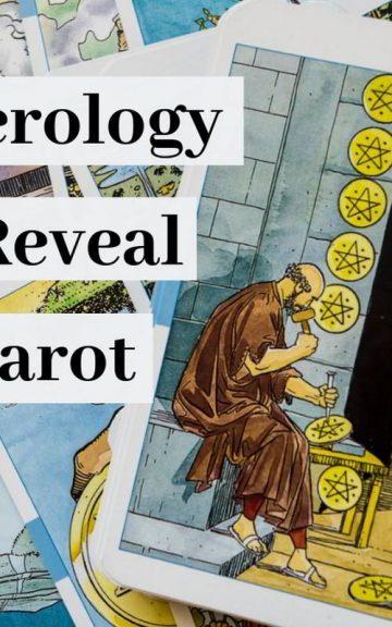 Quiz: We'll Reveal Your Tarot Future with this Numerology Test