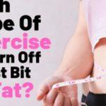 Quiz: Which Type Of Exercise Will Burn Off That Last Bit Of Fat?