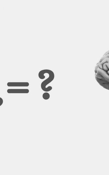 Quiz: Try to Pass This Test to check if your IQ is Higher Than 151