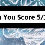 Quiz: Score 5/10 This Tricky IQ Test Has The Internet Stumped.