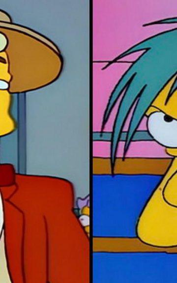 Quiz: Simpsons fan only score 9/10 on this impossible character quiz