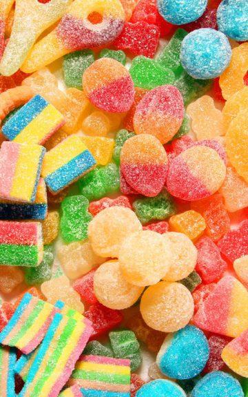 Quiz: Guess The Flavours Of These Candies