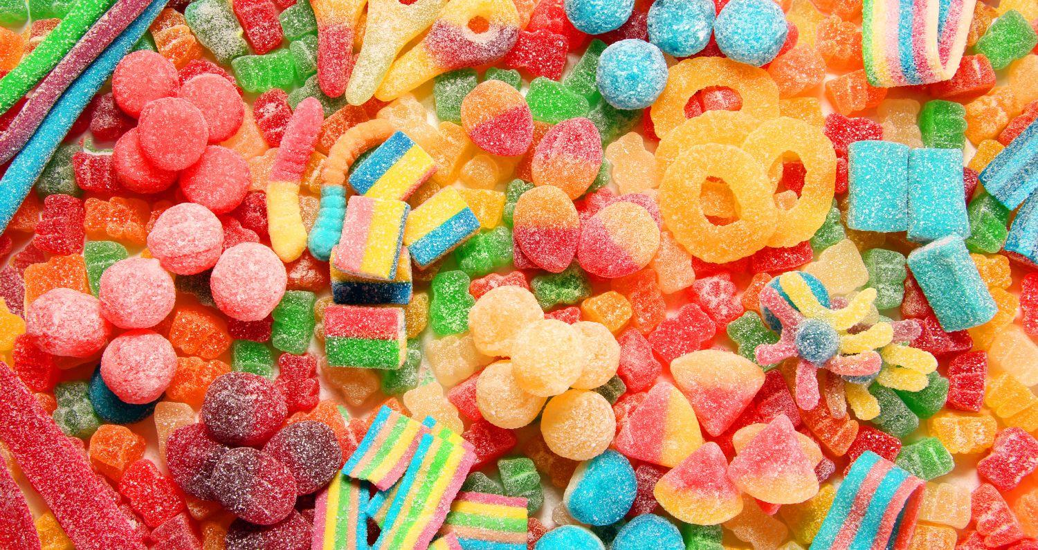 Quiz: Guess The Flavours Of These Candies