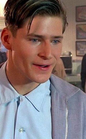 Todas las caras de Crispin Glover