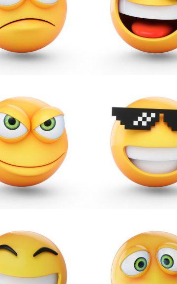 Quiz: Can We Guess Which Emoji You Use Most