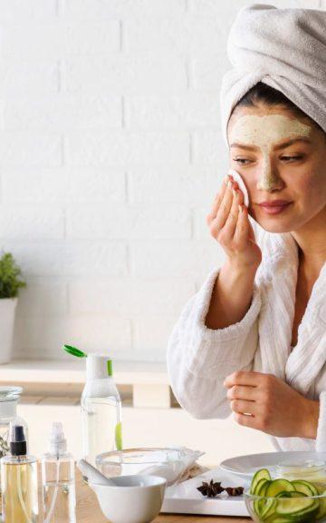 Quiz: Guess the Exact Order to Apply Your Skincare Products