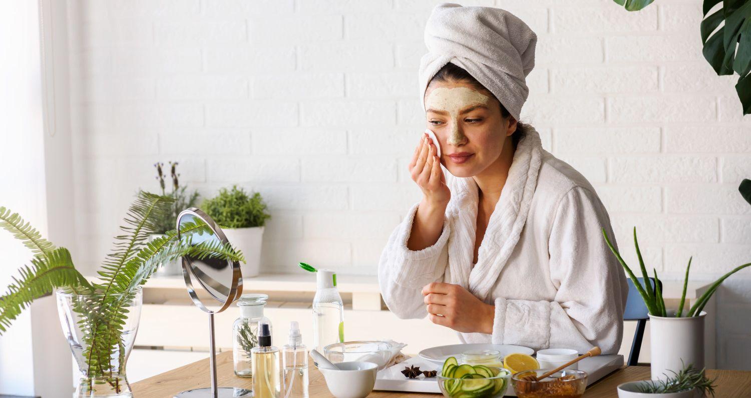 Quiz: Guess the Exact Order to Apply Your Skincare Products