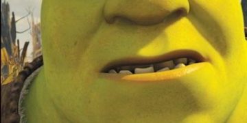 Quiz: Which Shrek character would date me?