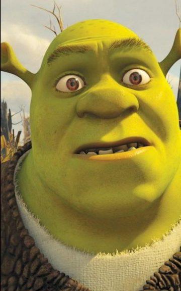 Quiz: Which Shrek character would date me?