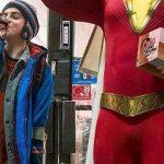 Quiz: Which "Shazam!" Character am I?
