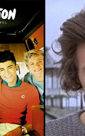Quiz: Which One Direction song is secretly about me?