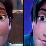 Quiz: Would Flynn from Tangled date me?