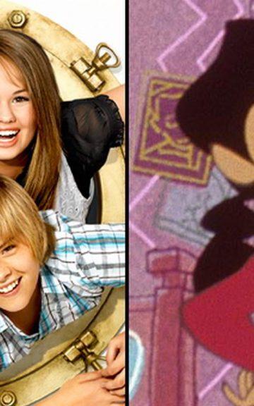 Quiz: Guess the Disney Channel show from one single picture
