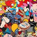Quiz: Guess These 90's Cartoon Characters
