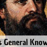Quiz: Ace This High-Stakes General Knowledge Test