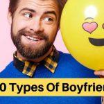 Quiz: 10 Types Of Boyfriends Every Girl Has Had