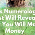 Quiz: We'll Reveal How You Will Make Money with this Numerology Test