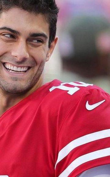 Quiz: Which Football Player Is my Soulmate?