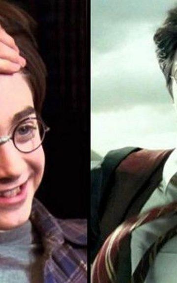 Quiz: Do you remember all 8 Harry Potter films?
