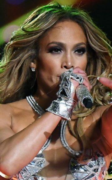 Quiz: Which Phase Of Jennifer Lopez am I In Right Now?