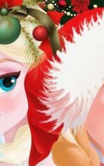 Quiz: Which Frozen 2 Gift Should I Ask For This Christmas?