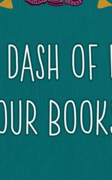 Quiz: Reveal us Your Reading Habits and We'll Add a Dash of Magic to Your Bookshelf
