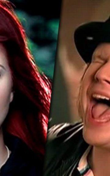 Quiz: We know if you're Gen Z or Millennial based on your taste in pop punk songs