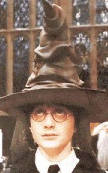 Be The Sorting Hat: Which Hogwarts House Should These Famous Characters Belong To?