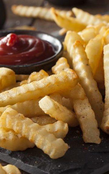Quiz: Select Between These French Fries And We'll tell If You're An Introvert Or An Extrovert
