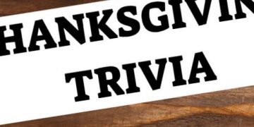 Quiz: Do You remember if These Thanksgiving Facts Are TRUE or FALSE?