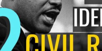 Quiz: Name 22 Civil Rights Moments Every Adult Should Know