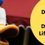 Quiz: Which Donald Duck Quote Defines my Life's Purpose?