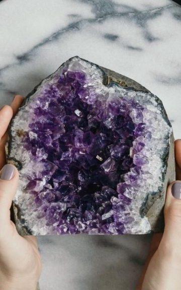 Quiz: What Crystal Do You Need Right Now?