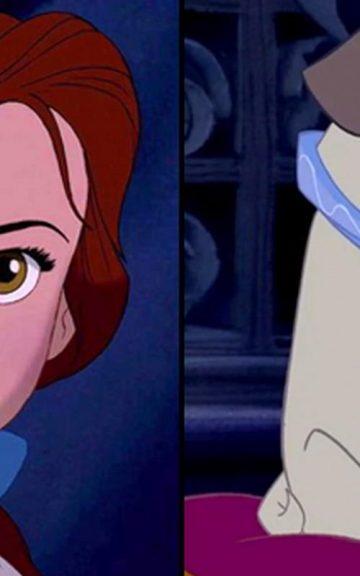 Quiz: Score 100% in this obscure Disney character quiz