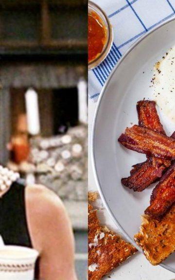 Quiz: Try This Or That game with the Breakfasts And We Will Reveal Your Most Attractive Trait