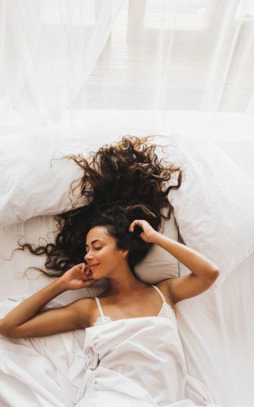 Quiz: A Beginner's Guide To Lucid Dreaming