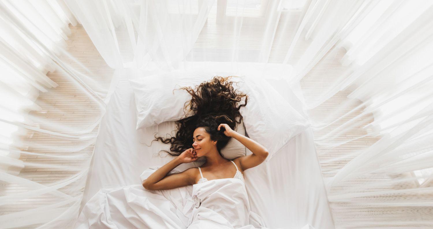 Quiz: A Beginner's Guide To Lucid Dreaming