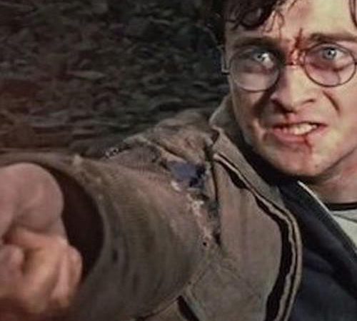 Quiz: Which Harry Potter Spell am I?