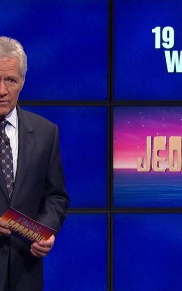 Quiz: Get These Science-Related Jeopardy Questions Right