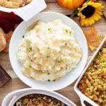 Guess This or That: Which Thanksgiving Dish Do You Want to Eat Most?