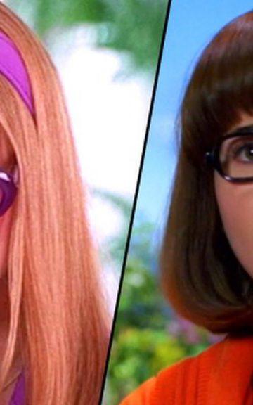 Quiz: Are you a Daphne or a Velma?