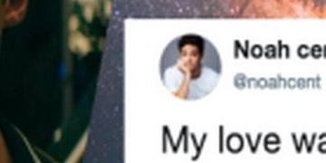 Quiz: Reveal us your star sign and we'll tell you which Noah Centineo tweet sums up your 2018