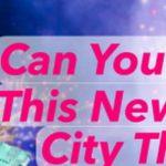 Quiz: Pass This New York City Themed Quiz