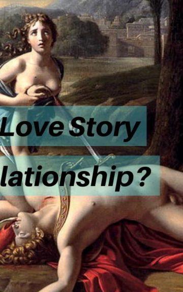 Quiz: Which Greek Tragedy Represents my Love Life?