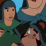 Quiz: Cast Your Own Version Of Disney's Mulan And We'll Tell You What Type Of Friend You Are